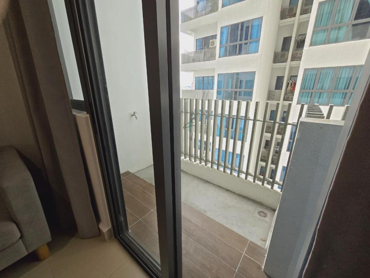 The Luxe Colony Klcc Kuala Lumpur Exterior foto