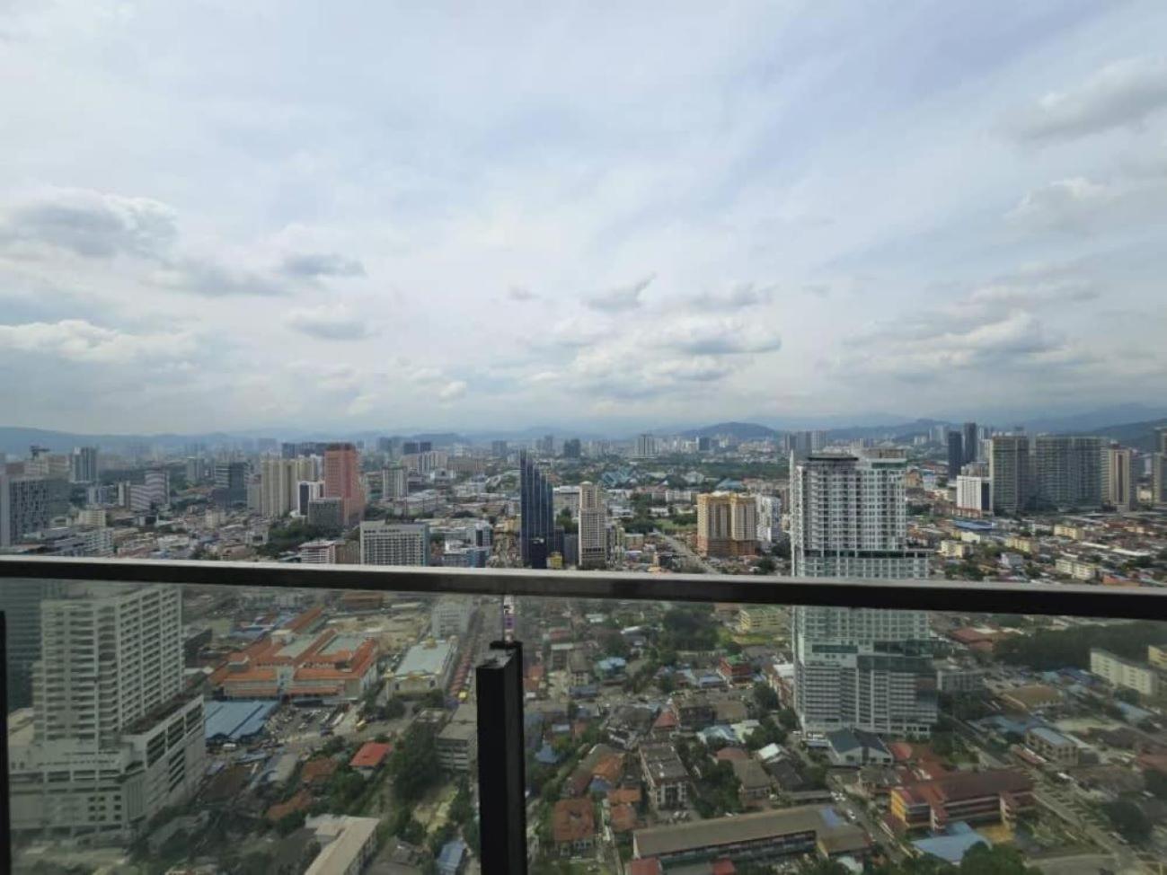 The Luxe Colony Klcc Kuala Lumpur Exterior foto