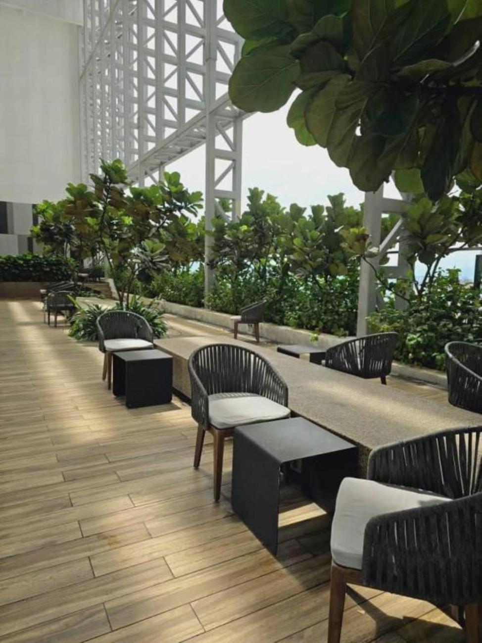 The Luxe Colony Klcc Kuala Lumpur Exterior foto
